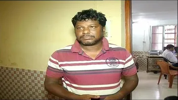 ECoR staff held in job fraud case