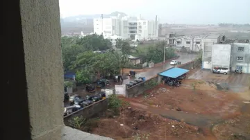 More rainfall in Odisha in next four days