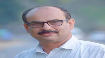 OTV’s Senior Journalist Ramesh Rath Forcibly Picked Up By Police?