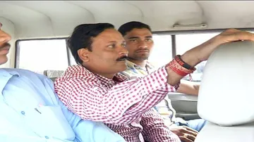 CBI takes Ranjan Das, two others on 7-day remand