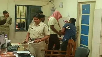 Blot On Khaki: Odisha Police Havildar Arrested For ‘Raping,’ Impregnating Minor Niece