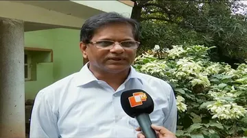 Making students job-ready will be top priority: VC Ishan Patro