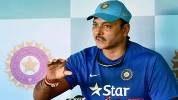 Shastri gets his team, Arun back as bowling coach