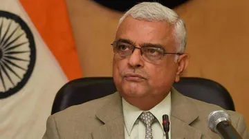 No chance at all, says CEC on simultaneous Lok Sabha and Assembly polls