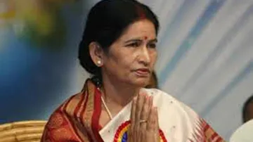 Pratibha Ray new Chairperson of Bharatiya Jnanpith Selection Board
