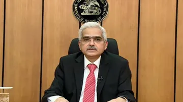 India At Doorstep Of Economic Revival: RBI Governor