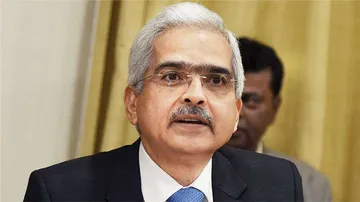 RBI Monitoring Economic Situation, Will Take More Action To Fuel Growth: Guv Shaktikanta Das