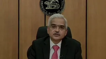 Indian Economy Exhibited Stronger Pick Up Than Expected: RBI Guv Shaktikanta Das