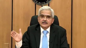Economy Showing Signs Of Getting Back To Normalcy: RBI Governor