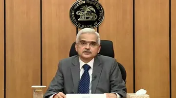 RBI Cuts Repo Rate By 40 BPS, Extends EMI Moratorium Period By 3 Months