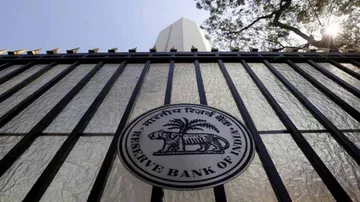 Rajeshwar Rao Appointed As RBI Deputy Governor