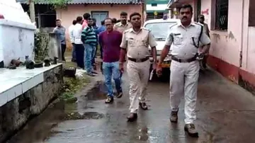 RBI Officer Who Killed Self Was Depressed: Odisha Police