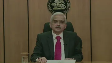 RBI Keeps Key Rates Unchanged: Highlights From Monetary Policy Statement