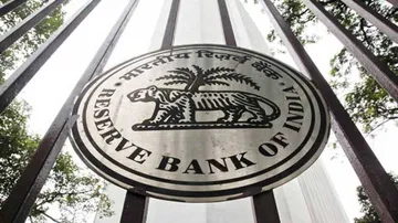 RBI announces Rs 50,000 cr special liquidity facility for mutual funds