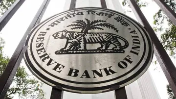 Indian Economy To See 'Substantial Slack' In FY22 Despite Growth: RBI