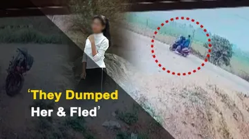 RD University Girl Death: Another CCTV Footage Emerges, Girl Was In Guest House With Accused Day Before Death!