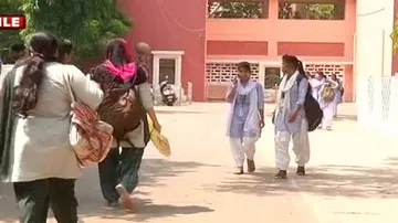 Rama Devi Women’s University Second Campus Fate Hangs In Balance