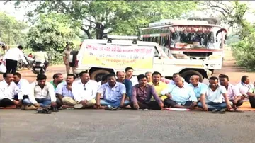 Compensation, rehabilitation eludes Rengali project displaced