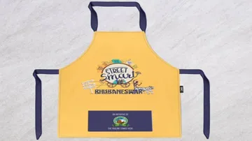 Winners announced for Bhubaneswar Street Vendor Uniform Design Competition