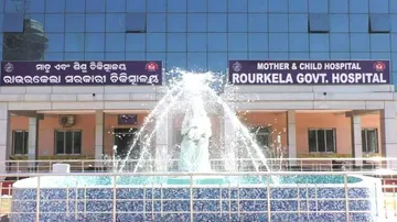 Odisha: Vaccinated Rourkela Doctor Tests Covid-19 Positive, Then Negative