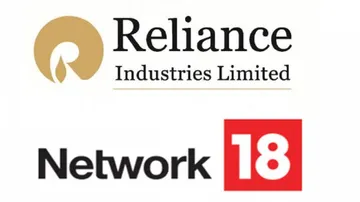 RIL To Merge Media, Distribution Businesses Into Network18