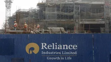Reliance Industries to invest Rs 55,000 cr in Andhra Pradesh