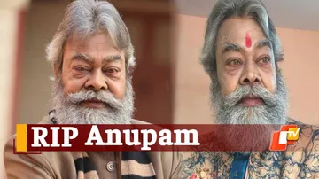 'Mann Ki Awaaz' Falls Silent! TV Actor Anupam Shyam Passes Away Due To Multiple Organ Failure