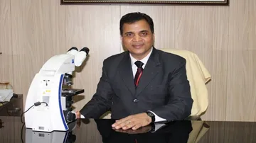 Gold, diamond jewelries recovered from SCB doctor caught in Vigilance net