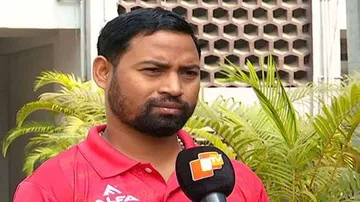 Confident of a better performance by team India against Canada: Roshan Minz