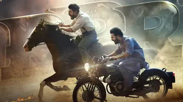 RRR Special: SS Rajamouli Takes Big Decision For Alia Bhatt, NTR Movie