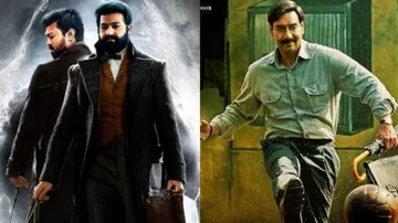 RRR Vs Maidaan: Release Date Announced, Check More Details