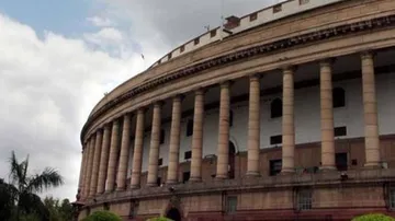 Rajya Sabha passes bill to overhaul transport sector