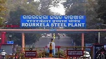 Odisha: Toxic Gas Leakage At Rourkela Steel Plant; 10 Ill, 4 Critical