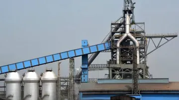 Rourkela Steel Plant Offering Incentives To Local Industries To Boost Consumption Of The Metal