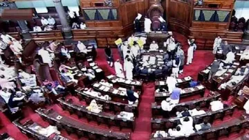 Rajya Sabha passes National Medical Commission Bill