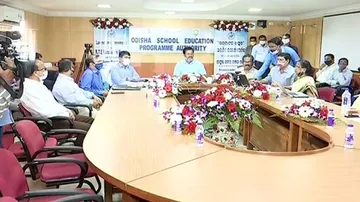 Odisha Govt Launches Portal For 25 pc Reservation Of Poor Students In Pvt Schools