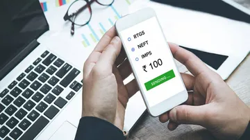 RTGS Facility To Be Available 24X7 From Tonight; Click For Latest Updates