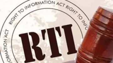 RTI bill passes Rajya Sabha hurdle amid protests from opposition