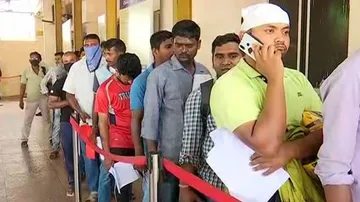 Now Get Driving License, Other Services Without Visiting RTO