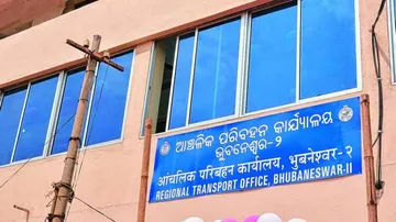 Bribery slur on Odisha STA: Customer accuses RTO staffer of demanding Rs 2000 kickback