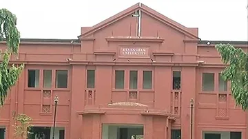 RUSA Fund Misutilisation: 3 Odisha Varsities Served Notices