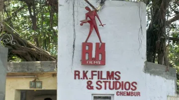 Major blaze at R.K. Studios guts reality show set
