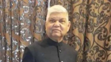 Veteran Music Director Raamlaxman Dies At 78