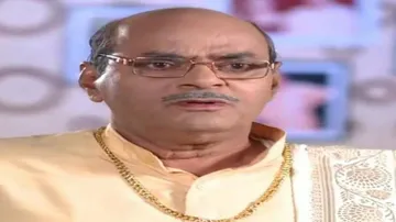Eminent Odia Actor Rabi Mishra Dies Of Cardiac Arrest