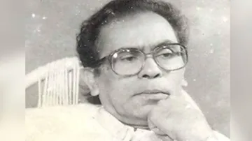 Condolences Pour In For Odisha’s Revolutionary Poet Rabi Singh Who Died At 89