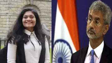 Racial Issue At Oxford: MEA To Take Up With UK