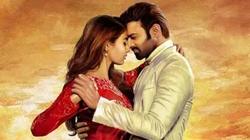 Pooja Hegde is All Geared Up For Radhe Shyam Teaser