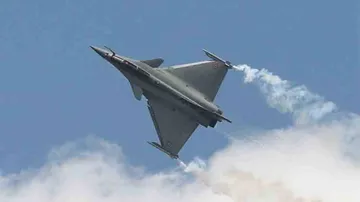Bhushan says IAF officials being pressured on Rafale