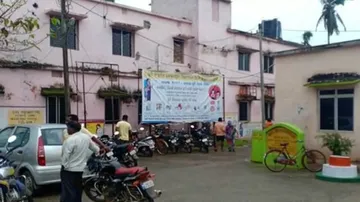 Two Sisters Drown After Slipping Into River In Jagatsinghpur