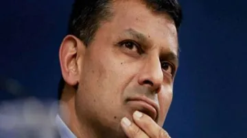 I decide monetary policy, govt can fire me if it wanted: Rajan
